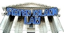 STATEN ISLAND LAW