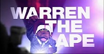 WARREN THE APE